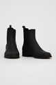 Aldo Sztyblety Rain RAIN.004 czarny AW21