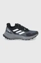 fekete adidas Performance cipő Terrex Soulstride FY9256 Női