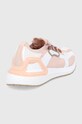 Obuwie adidas by Stella McCartney Buty G57812 G57812 beżowy