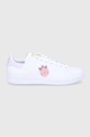 biela Topánky adidas Originals Stan Smith GZ8142 Dámsky