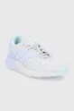 adidas Originals Buty ZX 1K Boost H02937 szary