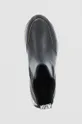 чёрный Ботинки Liu Jo