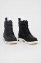 Черевики Levi's D5348.0002 чорний AW21