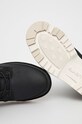 Черевики Levi's чорний D5348.0002