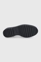 Levi's Mocasini de piele D5386.0001 alb