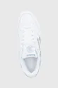 λευκό Παπούτσια Reebok Classic CL LTHR