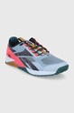 Reebok Buty GW2831 GW2831 szary AW21