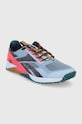 Reebok Buty GW2831 GW2831 szary AW21