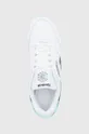 белый Ботинки Reebok Classic Cl Lthr G55156