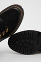 Tory Burch Cizme de piele negru 77289.008