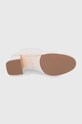 Tory Burch Cizme de piele 79506.284 bej