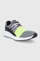 Topánky Under Armour UA W Charged Breathe Lace NM 3024801 čierna