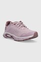Under Armour pantofi UA W HOVR Infinite 3 3023556 violet AW21