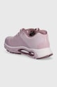 Παπούτσια Παπούτσια Under Armour UA W HOVR Infinite 3 3023556 μωβ