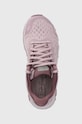 Παπούτσια Under Armour UA W HOVR Infinite 3 μωβ 3023556