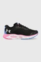 Under Armour buty UA W HOVR Infinite 3 płaska czarny 3023556