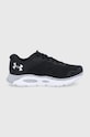Under Armour Buty HOVR Infinite 3 3023556 bieganie czarny 3023556