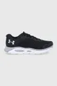 czarny Under Armour Buty HOVR Infinite 3 3023556 Damski