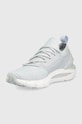 Obuv Bežecké topánky Under Armour Phantom 2 Intelliknit UA W HOVR INKNT 3024155 sivá