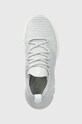 Bežecké topánky Under Armour Phantom 2 Intelliknit UA W HOVR INKNT sivá 3024155