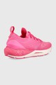 Under Armour buty do biegania Phantom 2 Intelliknit 3024155 3024155 różowy SS22