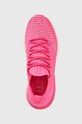 Under Armour buty do biegania Phantom 2 Intelliknit 3024155 różowy 3024155