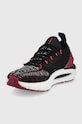 Boty Běžecké boty Under Armour UA W HOVR Phantom 2 INKNT 3024155 černá