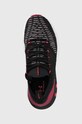 Under Armour pantofi de alergat Phantom 2 Intelliknit 3024155 negru 3024155