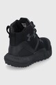 Încălțăminte Under Armour Pantofi UA W Micro G Valsetz Mid 3023742 3023742 negru