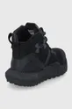 Παπούτσια Under Armour UA W Micro G Valsetz Mid  Πάνω μέρος: Συνθετικό ύφασμα, Υφαντικό υλικό Εσωτερικό: Υφαντικό υλικό Σόλα: Συνθετικό ύφασμα