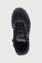 Under Armour Pantofi UA W Micro G Valsetz Mid 3023742 negru 3023742