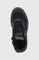 Under Armour Buty UA W Micro G Valsetz Mid 3023742 czarny 3023742