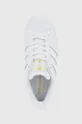λευκό Παπούτσια adidas Originals SUPERSTAR