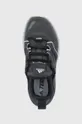 negru adidas Performance pantofi Terrex Trailmaker W FX4698