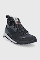 adidas TERREX Buty TERREX Trailmaker Mid GTX FY2235 FY2235 czarny AW21