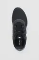 μαύρο Παπούτσια adidas QT RACER SPORT