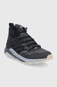 adidas Performance buty Terrex Trailmaker FZ1822 czarny AW22