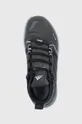 čierna Topánky adidas Performance Terrex Trailmaker FZ1822