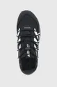 črna Čevlji adidas Performance Terrex Voyager