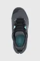 fekete adidas Performance cipő