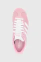 ροζ Παπούτσια adidas Originals GAZELLE