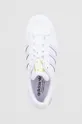 белый Ботинки adidas Originals GZ8143