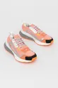 Παπούτσια adidas by Stella McCartney aSMC Outdoorboost πορτοκαλί