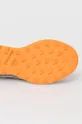 pomarańczowy adidas by Stella McCartney Buty H00073