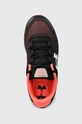 Běžecké boty Under Armour Micro G Pursuit BP černá 3021969