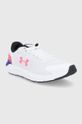 Under Armour Buty Charged Rogue 2.5 3024403 biały