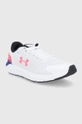 Topánky Under Armour Charged Rogue 2.5 3024403 biela