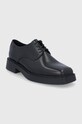 Vagabond Shoemakers Półbuty skórzane 5243.301.20 czarny AW21