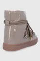 Зимові чоботи Inuikii  Халяви: Синтетичний матеріал, Текстильний матеріал Внутрішня частина: Вовна Підошва: Синтетичний матеріал