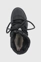 Inuikii śniegowce czarny 70202.105.Black